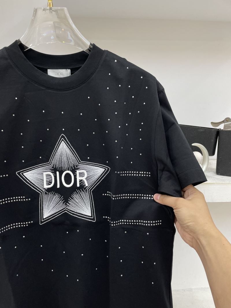 Christian Dior T-Shirts